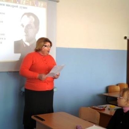 Знакомлю ребят с творчеством Н. Мишутина